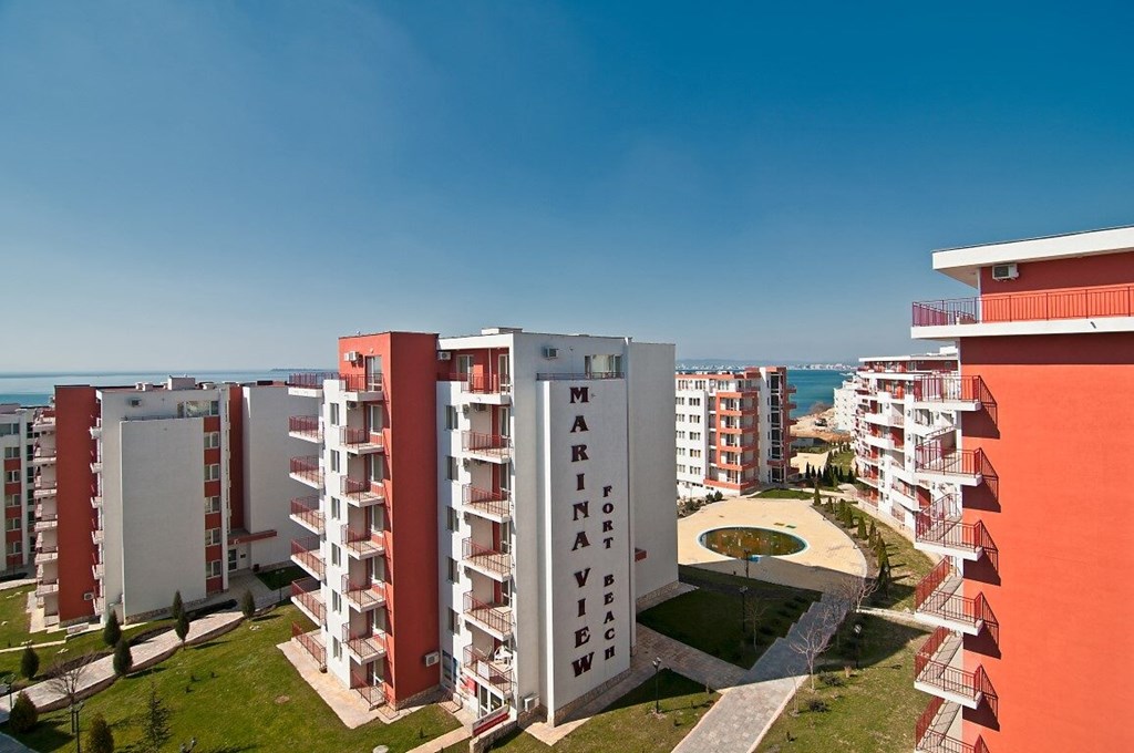 Panorama Fort Beach AH_FORT NOKS