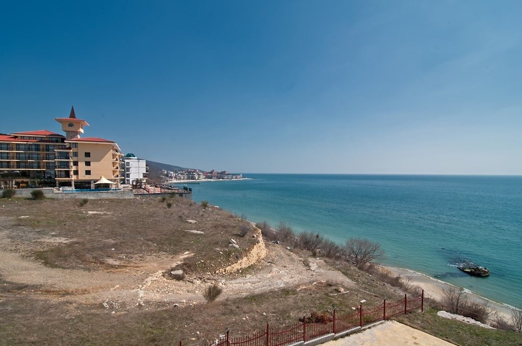 Panorama Fort Beach AH_FORT NOKS