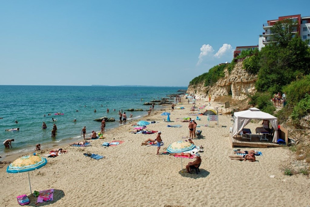 Panorama Fort Beach AH_FORT NOKS