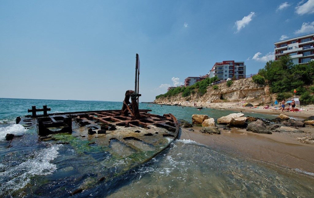 Panorama Fort Beach AH_FORT NOKS