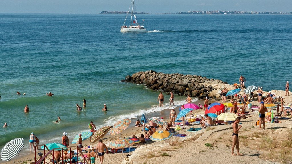 Panorama Fort Beach AH_FORT NOKS