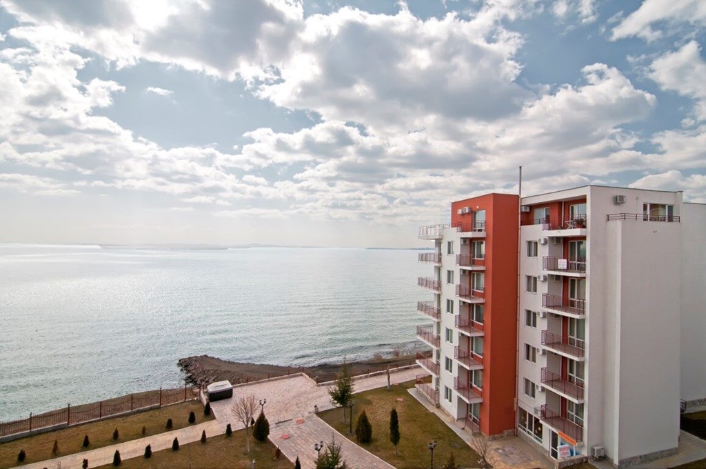 Panorama Fort Beach AH_FORT NOKS