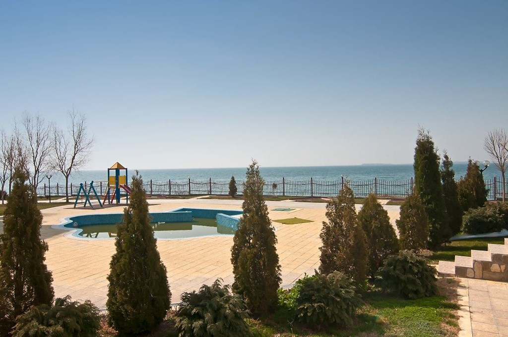 Marina View Fort Beach_FORT NOKS