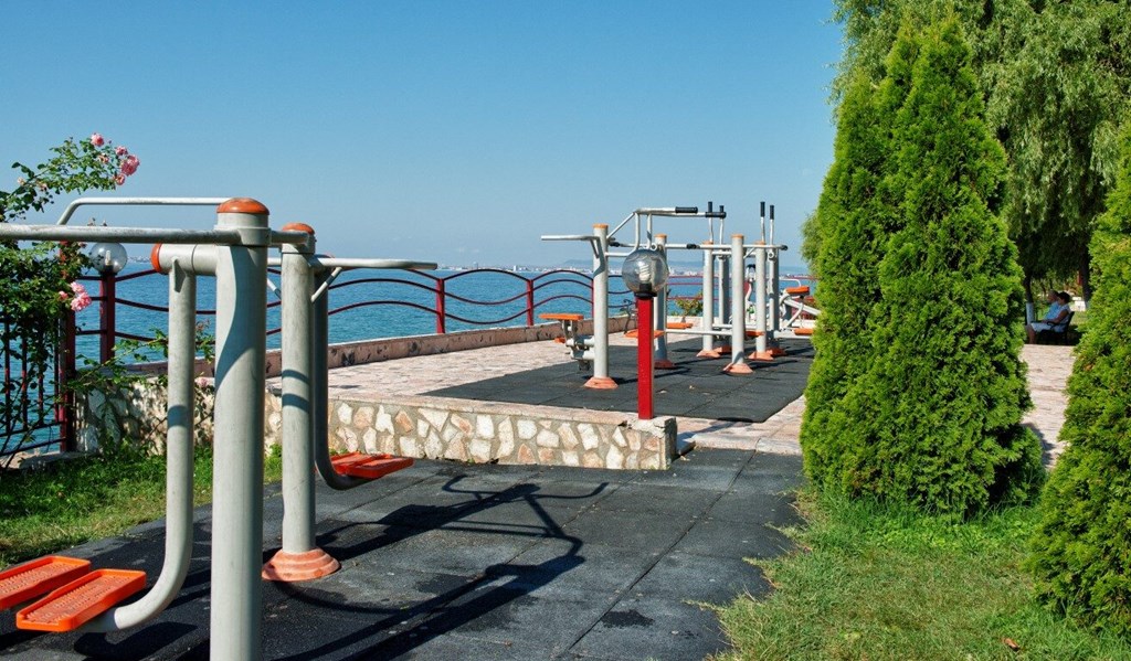 Marina View Fort Beach_FORT NOKS