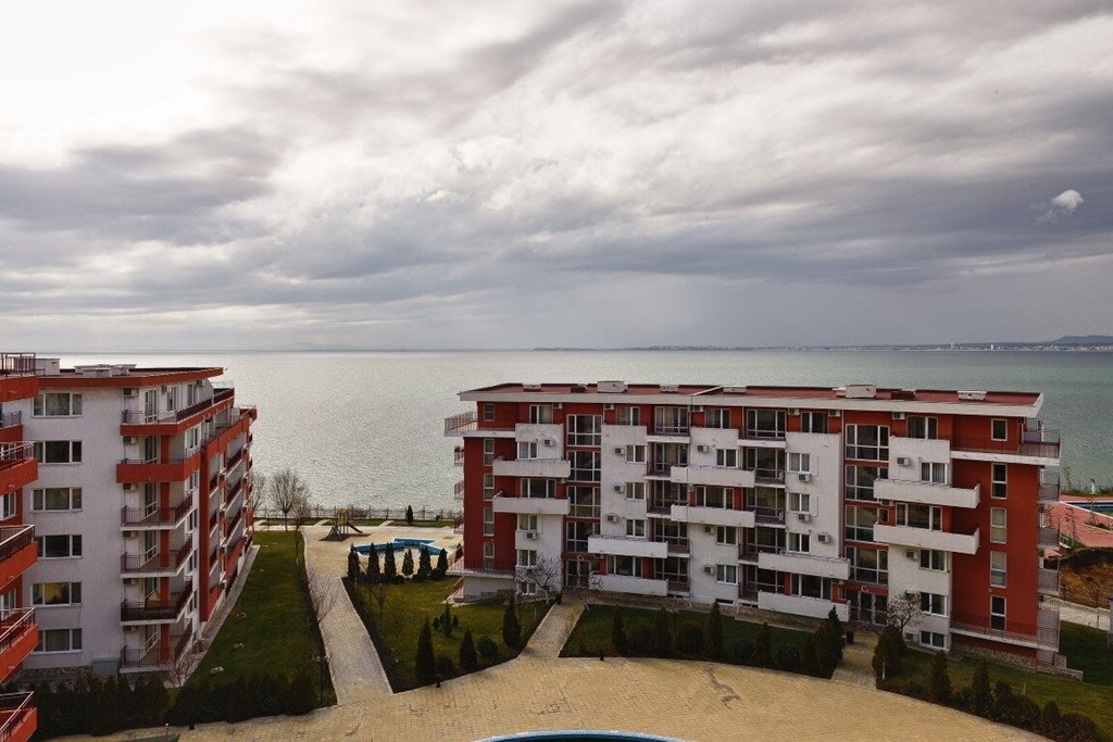 Marina View Fort Beach_FORT NOKS