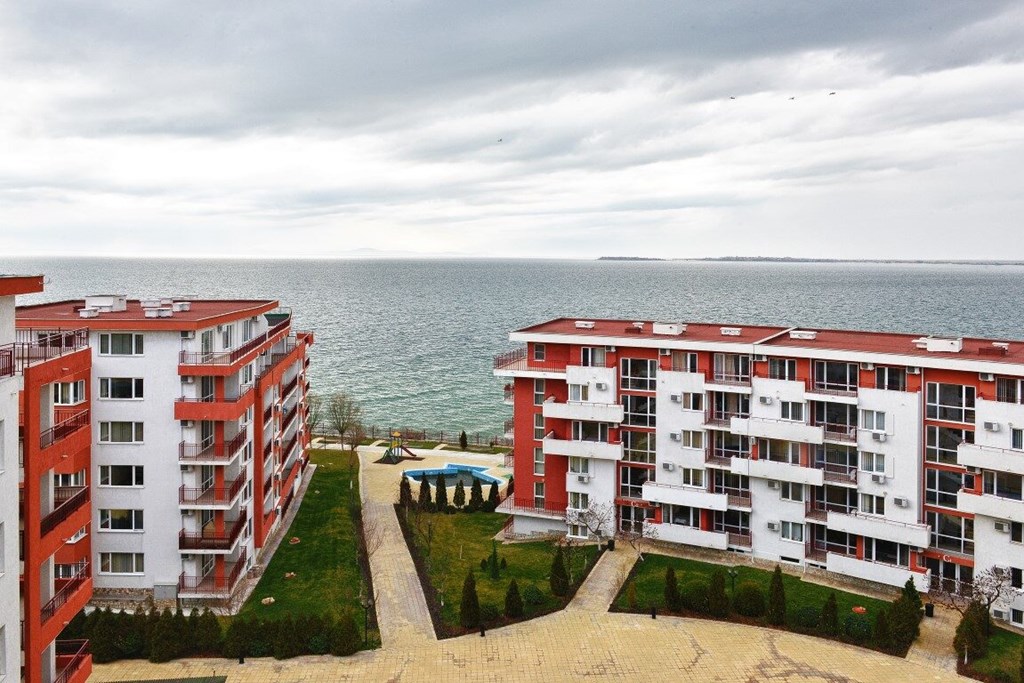 Marina View Fort Beach_FORT NOKS