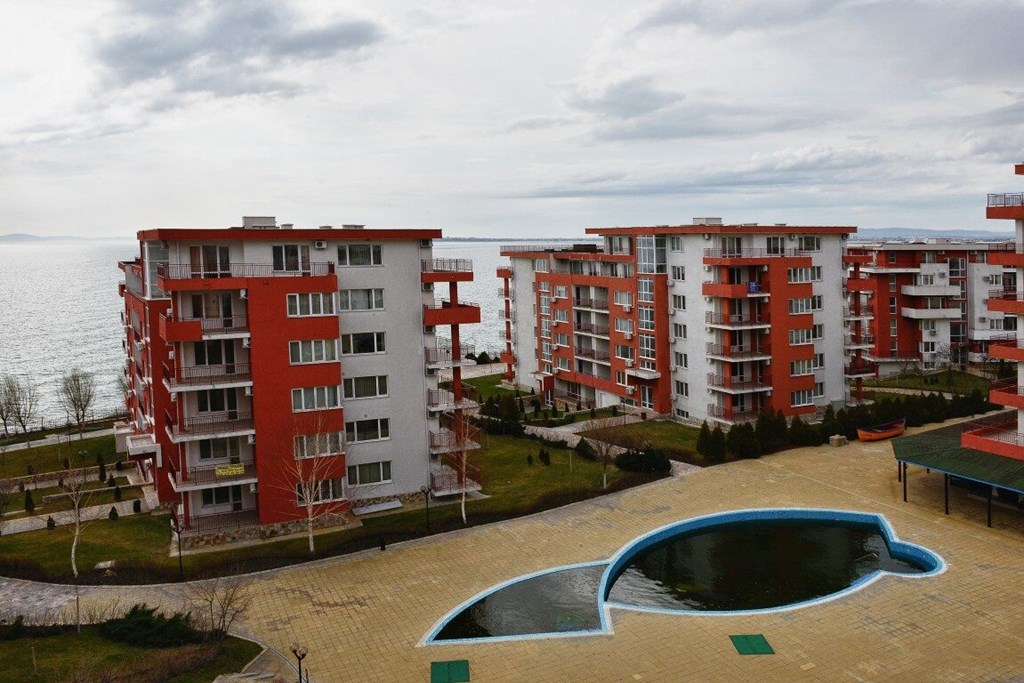 Marina View Fort Beach_FORT NOKS