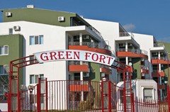 Green Fort AH_FORT NOKS - photo 2