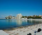 Pomorie 3*/former Interhotel Pomorie/