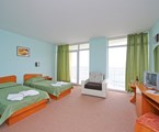 Pomorie 3*/former Interhotel Pomorie/