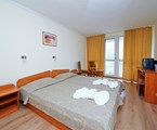 Pomorie 3*/former Interhotel Pomorie/