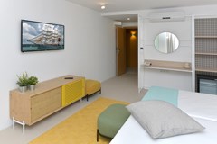 Roomer/former Design hotel Element/ - photo 10