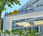 Roomer/former Design hotel Element/