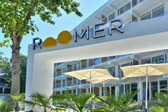 Roomer/former Design hotel Element/ - photo 1