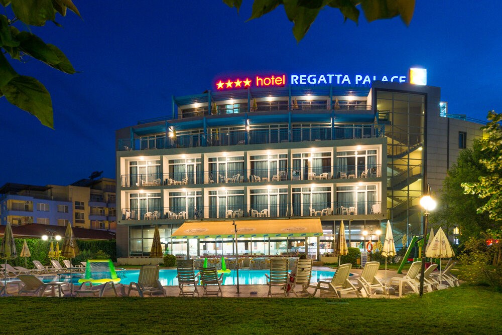 Regata Palace