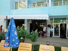 Yasen Aparthotel - photo 12