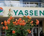 Yasen Aparthotel