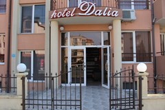 Dalia Family hotel - photo 6