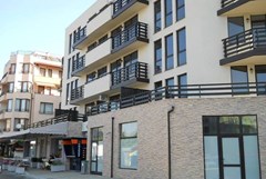 Vigo Beach Apartment house - photo 8