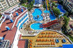 Kuban Resort & Aqua Park - photo 1