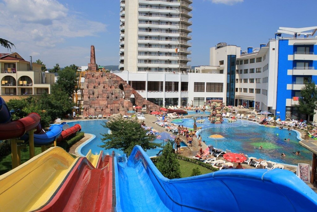 Kuban Resort & Aqua Park