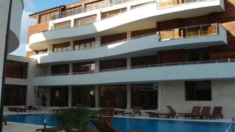 Riviera Blue_Saint George&Eden apparthotels