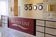 Golden Line Aparthotel - photo 6