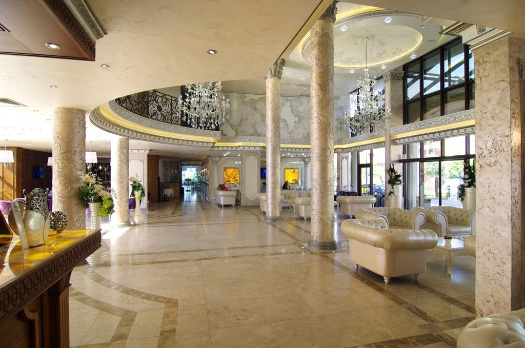 Diamant Residence Hotel&SPA
