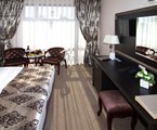 Diamant Residence Hotel&SPA