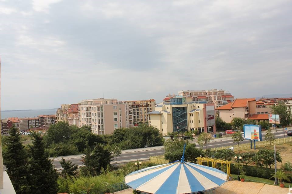 Sveti Vlas