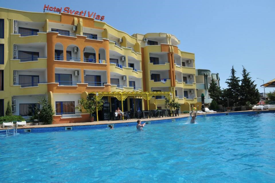 Sveti Vlas