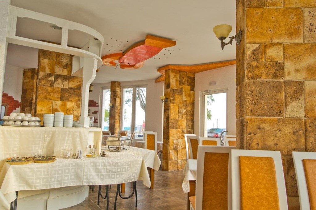 Paros Family hotel