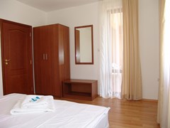 Kasandra Aparthotel - photo 30