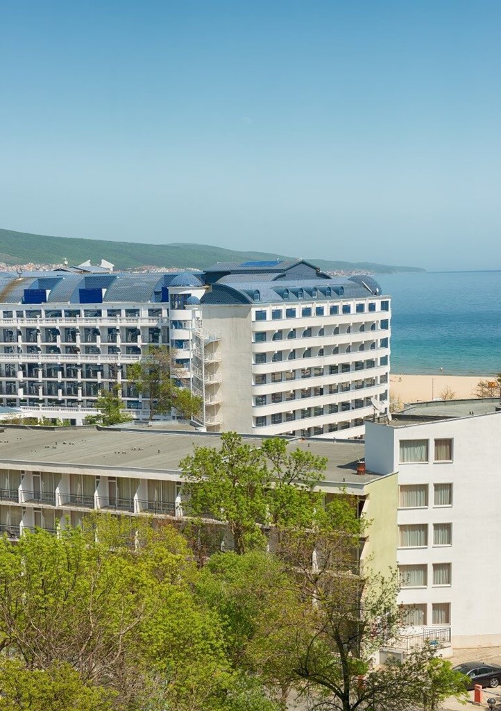 Royal Beach Aparthotel /PM/