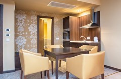 Royal Beach Aparthotel /PM/ - photo 107