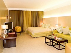 Royal Beach Aparthotel /PM/ - photo 11