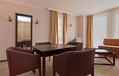 Royal Beach Aparthotel /PM/ - photo 26