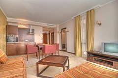 Royal Beach Aparthotel /PM/ - photo 29