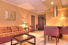 Royal Beach Aparthotel /PM/ - photo 46