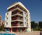 Rubi Aparthotel