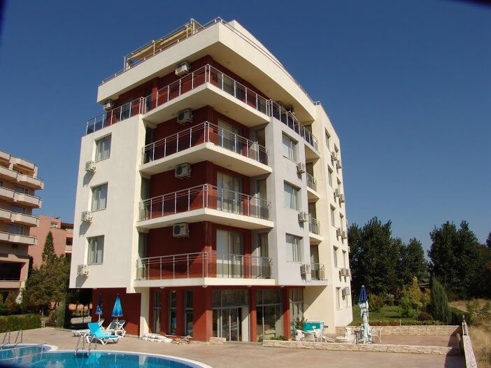 Rubi Aparthotel