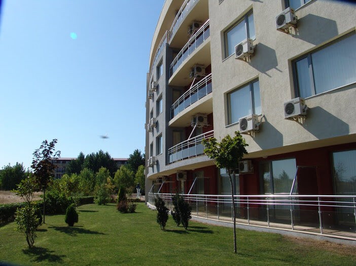 Rubi Aparthotel