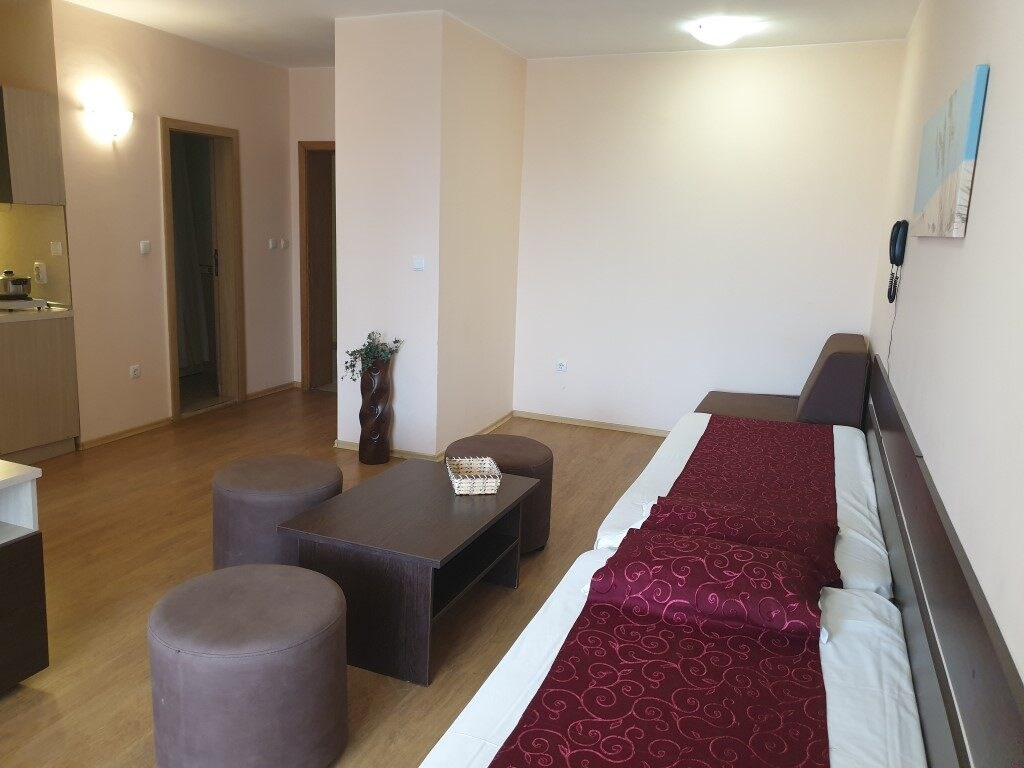 Vechna-R  Aparthotel