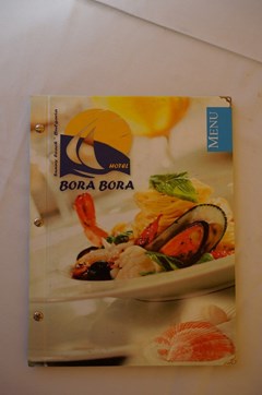 Bora Bora - photo 20