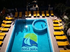 Bora Bora - photo 44