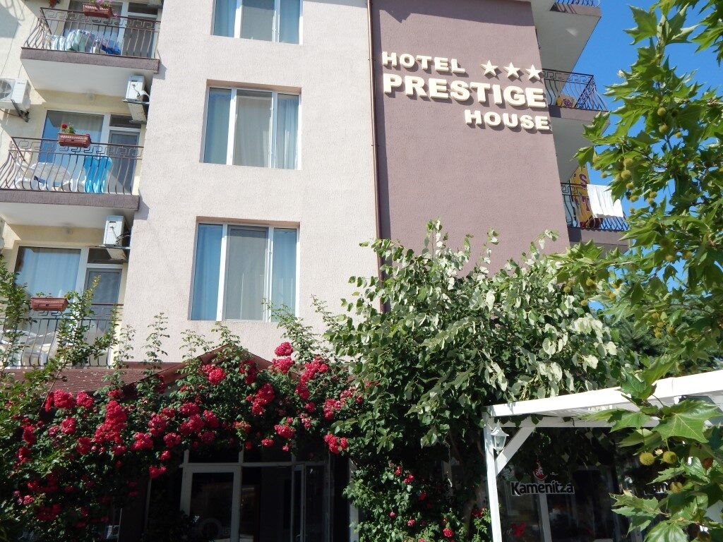 Prestige House