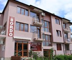 Bordo House Family hotel