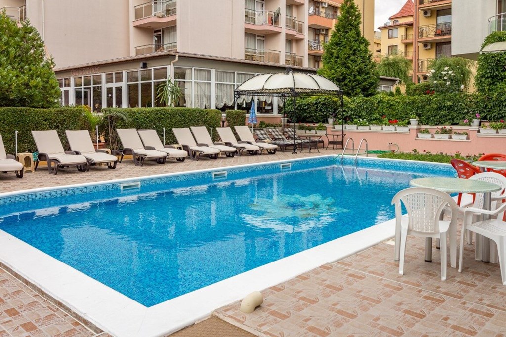 Venera St.Vlas