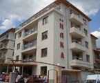 Ilka Family Hotel