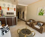 Bahami Residence Aparthotel